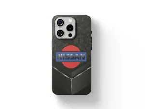 Nissan Smart Phone Silicone Cover Professional